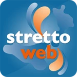 strettoweb android application logo